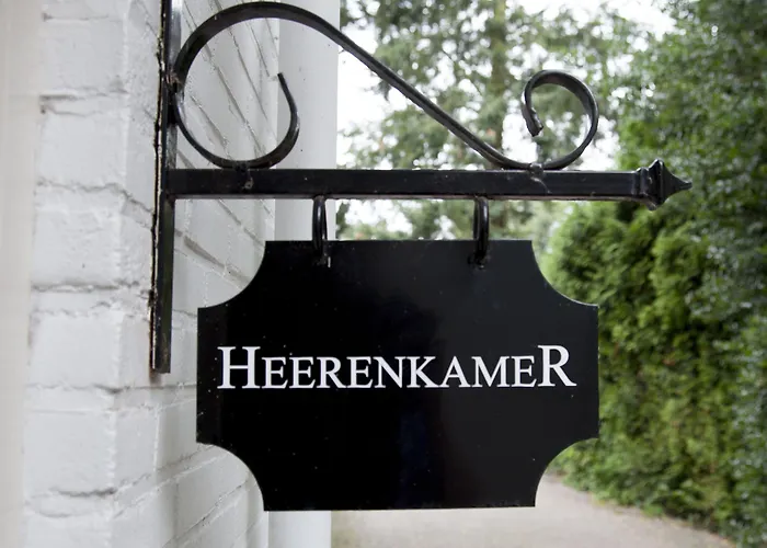 Fletcher Hotel Restaurant Veldenbos