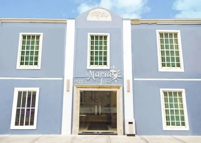 Hotel Maria Jose