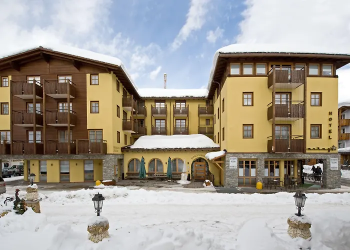 Hotel Touring