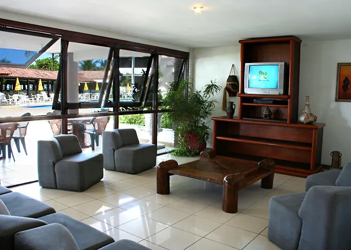 Baia Cabralia Hotel
