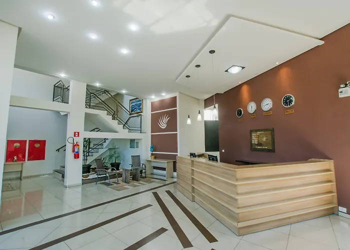 Hotel Dom Thomaz