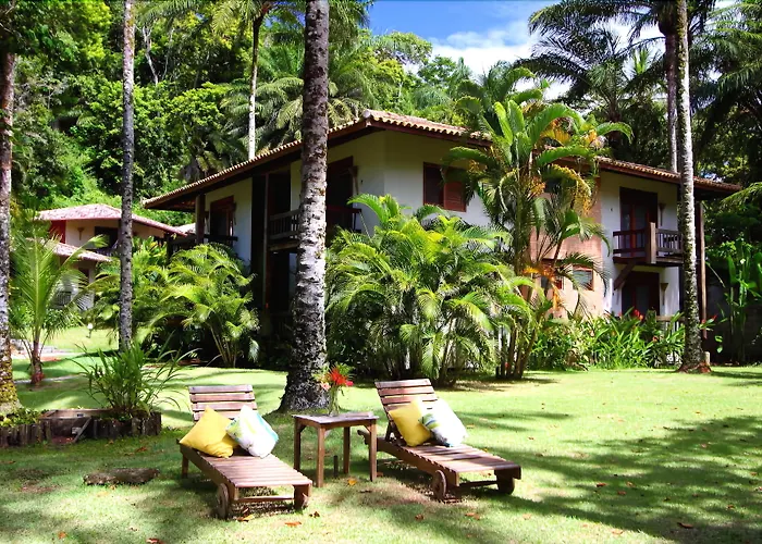 Aldeia Do Mar Sensorial Hotel