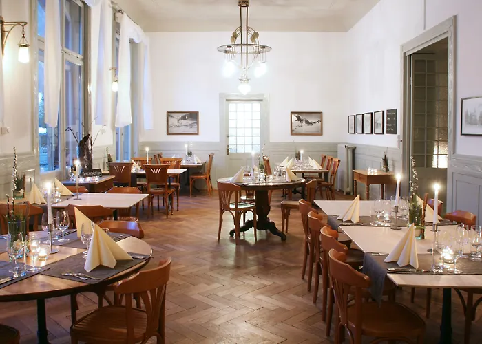 Kurhaus Bergün