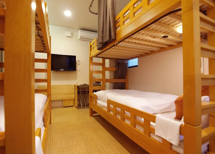 Guesthouse Nara Komachi