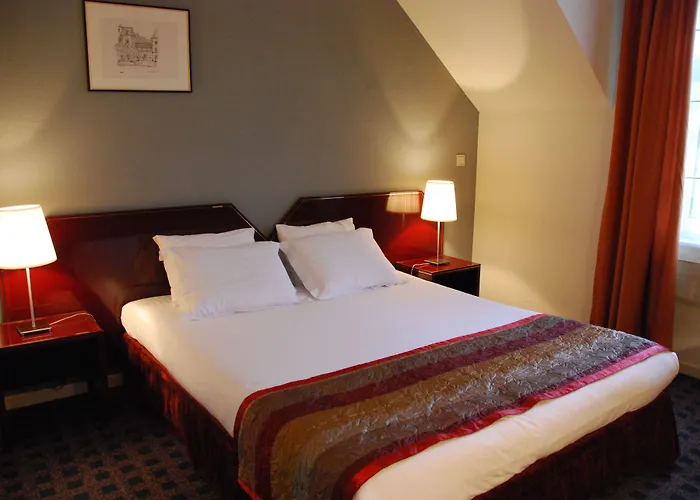 Hotel Prins Van Oranje