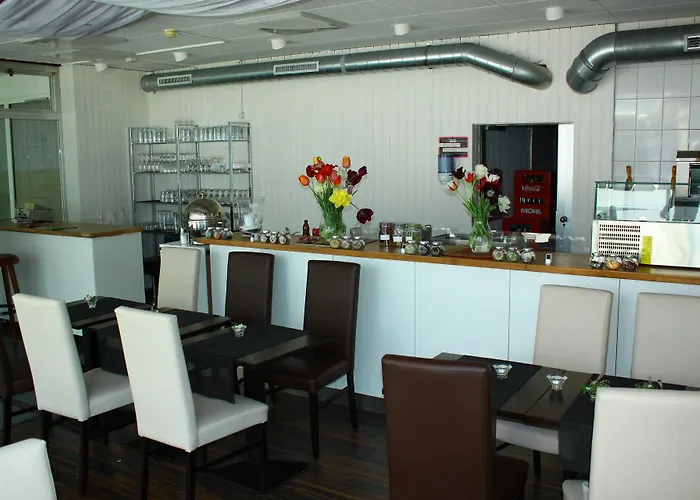 Hotel Rheinfall