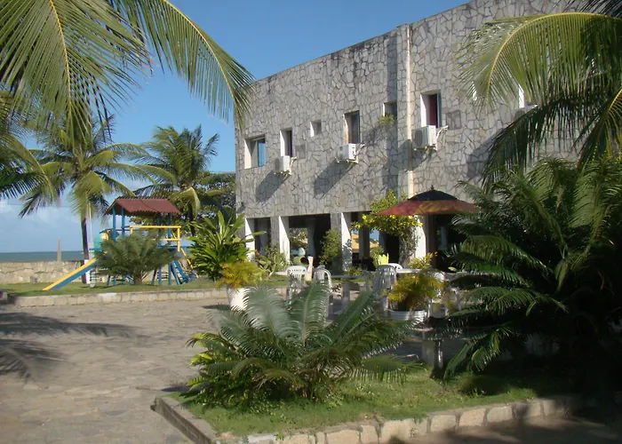 Beach Hotel Jacuma