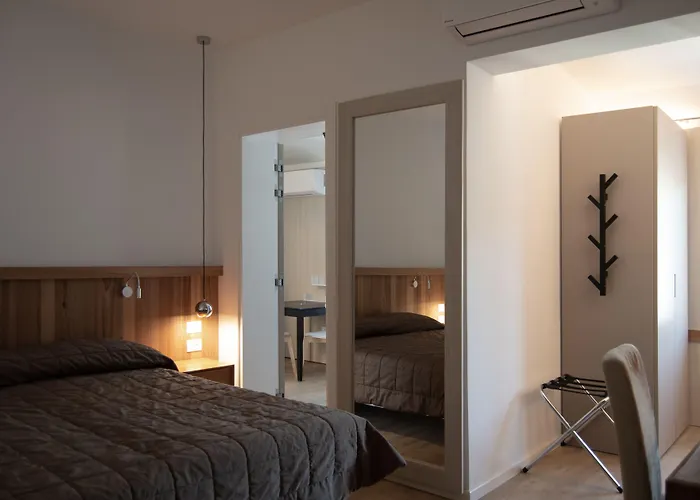 Hotel Oliva