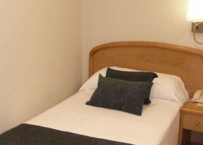 Hotel Tanit