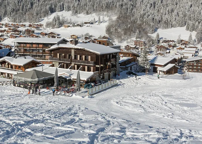 Le Crychar Hotel & Spa - The Authentic Hotels Collection