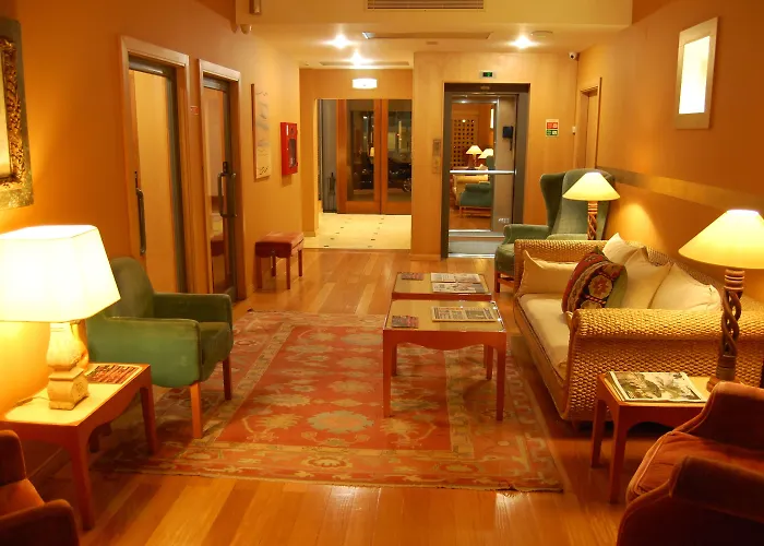 Hotel Central Parque