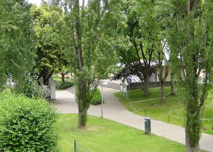 Viavelo House Am Seepark