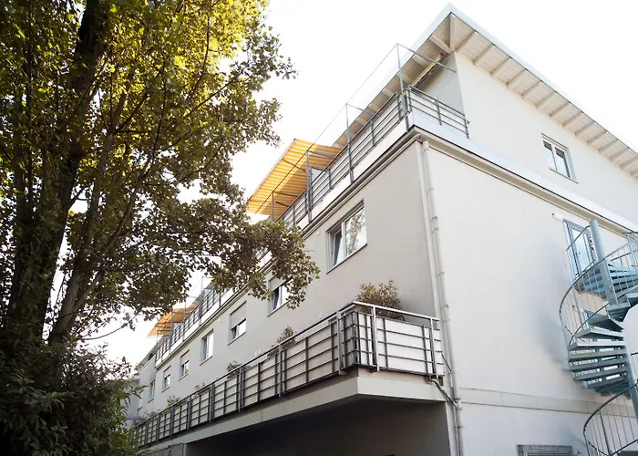 viavelo house am Seepark