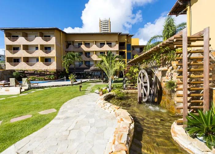 Natal Dunnas Hotel