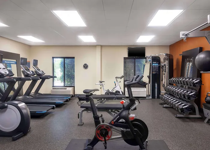 Hampton Inn & Suites Birmingham/280 East-Eagle Point