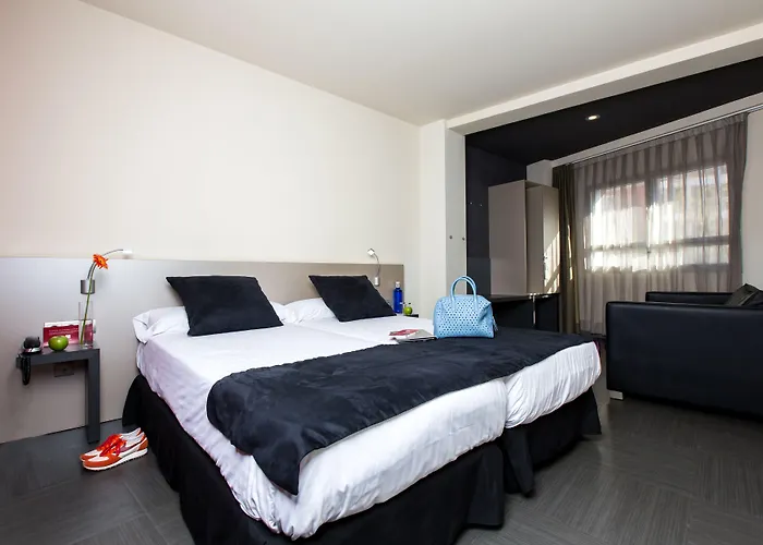 Leonardo Boutique Hotel Barcelona Sagrada Familia