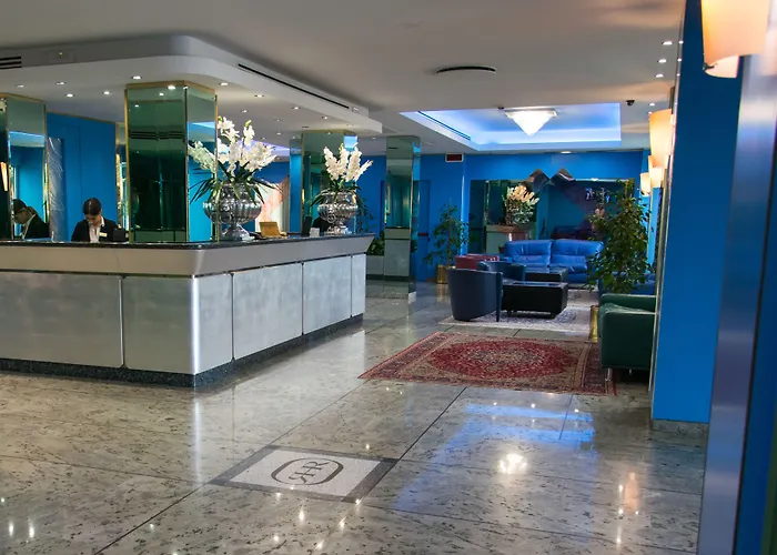Hotel Royal