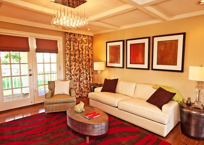 The Inn At Willow Grove