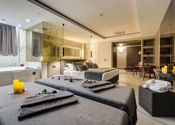 Best Western Hotel Rocca