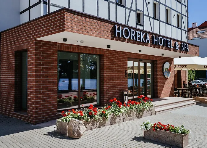 Horeka Hotel & Spa