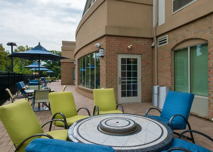 Holiday Inn Express And Suites Dickson City By Ihg