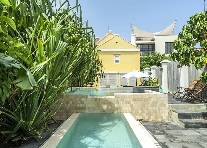 Pietermaai Boutique Hotel