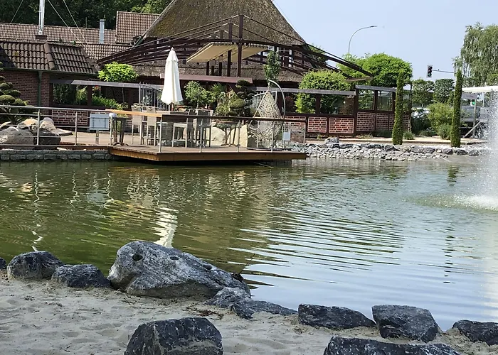 Landhaus Eden 3 Sterne Superior