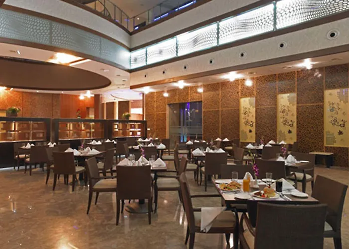 Royal Orchid Central Kireeti Hampi