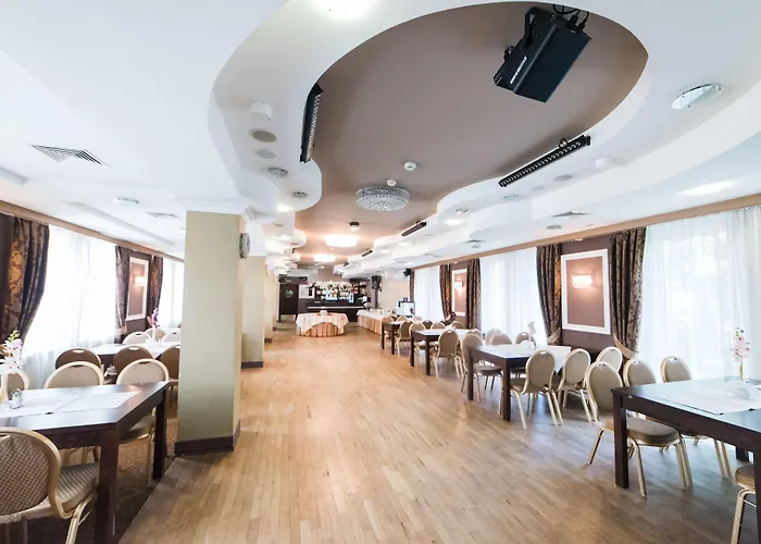 Holiday Inn Express Lublin By Ihg