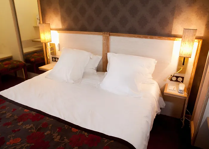 Le Relais Du Roy