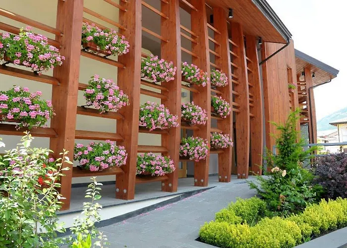 Hotel Natura