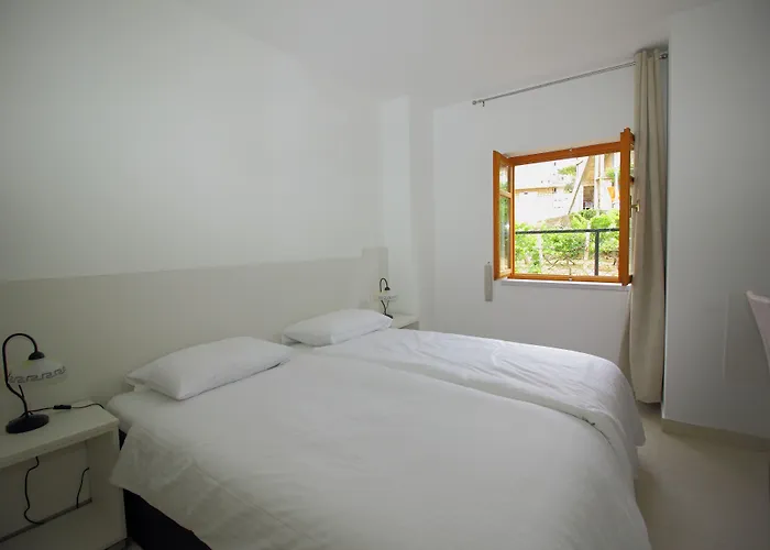 Apartments Dub Cavtat