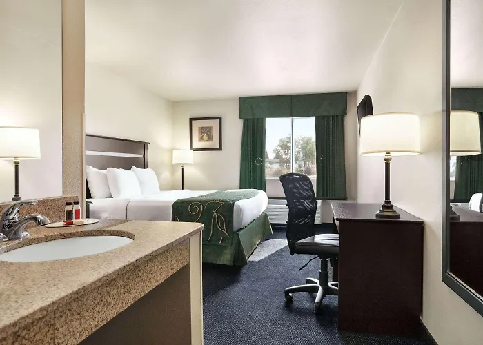Travelodge By Wyndham Mcalester