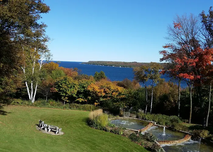 Country House Resort
