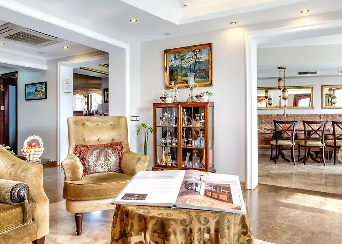 Bulbul Yuvasi Boutique Hotel