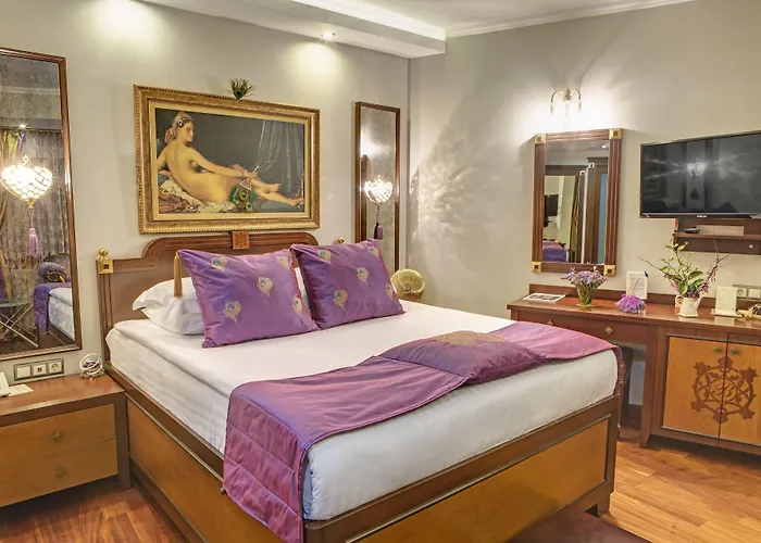 Bulbul Yuvasi Boutique Hotel