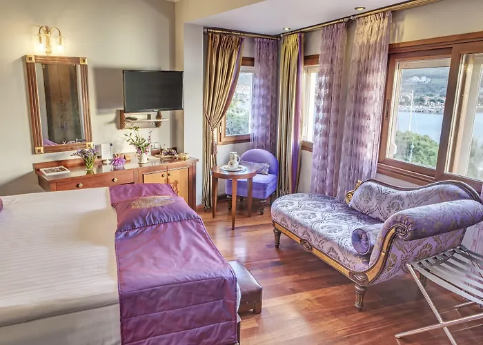 Bulbul Yuvasi Boutique Hotel