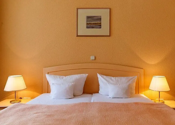 Hotel Villa Auguste Viktoria