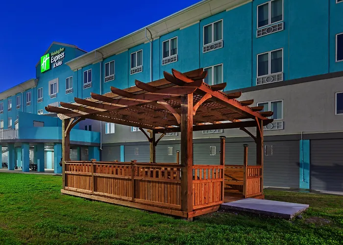 Holiday Inn Express Port Lavaca By Ihg
