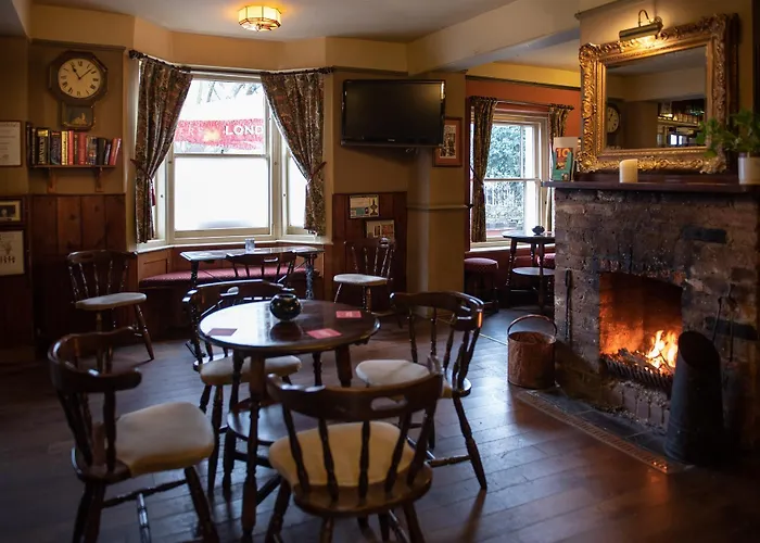 The Coach And Horses