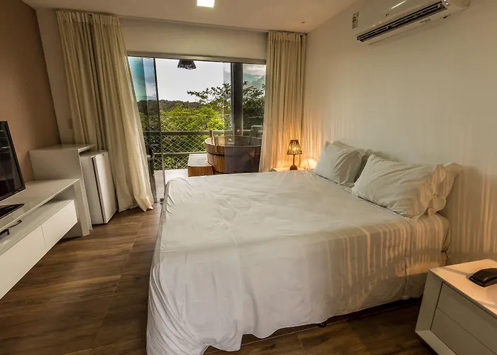 Villas Supreme Hotel