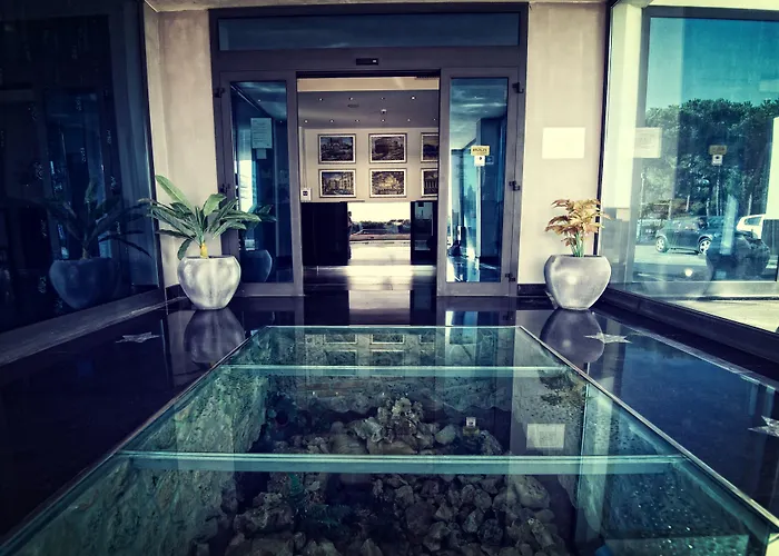 Hotel Relax Roma Nord