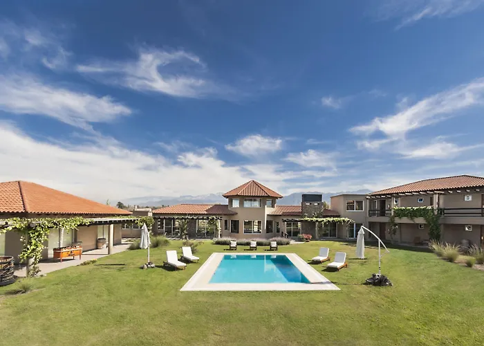 Villa Mansa (Adults Only)