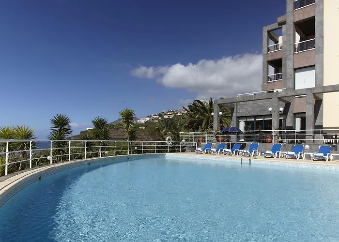 Hotel Escola