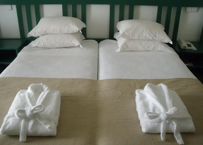 Hotel Escola