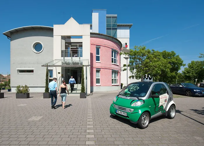 Hotel Am Froschbaechel