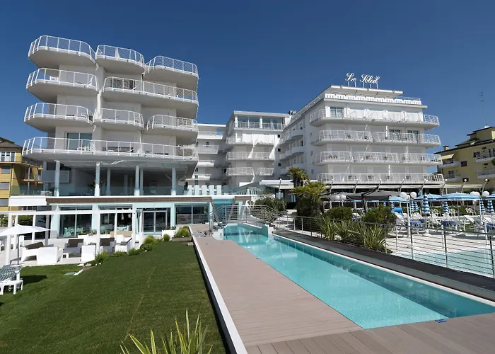 Hotel Le Soleil