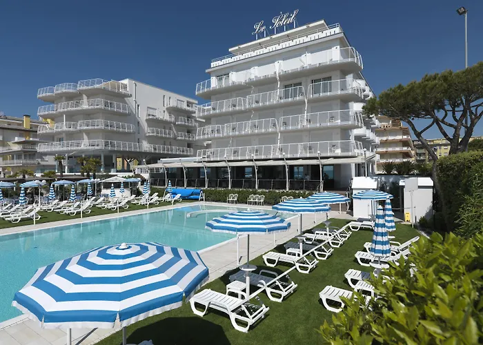 Hotel Le Soleil