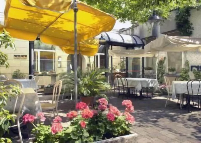 Albergo Ristorante Della Torre