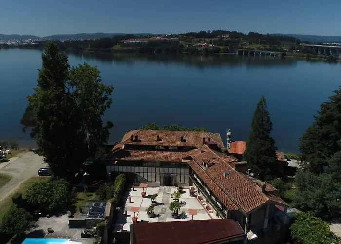 Pazo da Merced